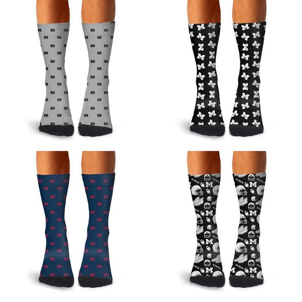 man michigan wolverines football bulle boot socks cotton design casual compression printed gray white and black yellow usa flag
man michigan wolverines football bulle boot socks cotton design casual compression printed gray white and black yellow usa flag