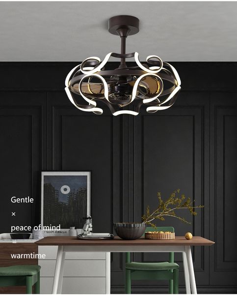 dining room chandelier lighting with electric fan frequency nordic fan led lights modern simple led ultra-quiet living room bedroom light
dining room chandelier lighting with electric fan frequency nordic fan led lights modern simple led ultra-quiet living room bedroom light
