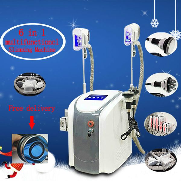 sale cryolipolysis fat removal cellulite reduction weight loss slimming machine with 2 cryo handles, Black;white
sale cryolipolysis fat removal cellulite reduction weight loss slimming machine with 2 cryo handles, Black;white