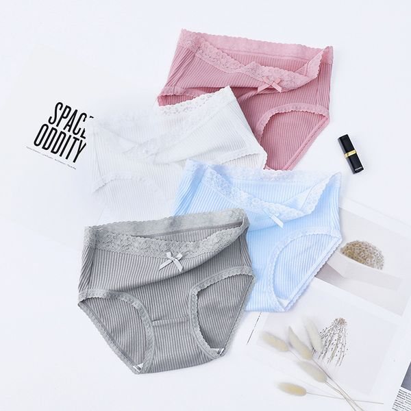 women's thread cotton underwear lace cotton simple high waist hip lifting underpants, Black;pink
women's thread cotton underwear lace cotton simple high waist hip lifting underpants, Black;pink