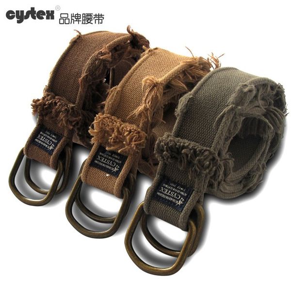 brand canvas belt men new sales designer belt men belts casual d-ring 100% cotton vintage fashion washed soft, Black;brown
brand canvas belt men new sales designer belt men belts casual d-ring 100% cotton vintage fashion washed soft, Black;brown