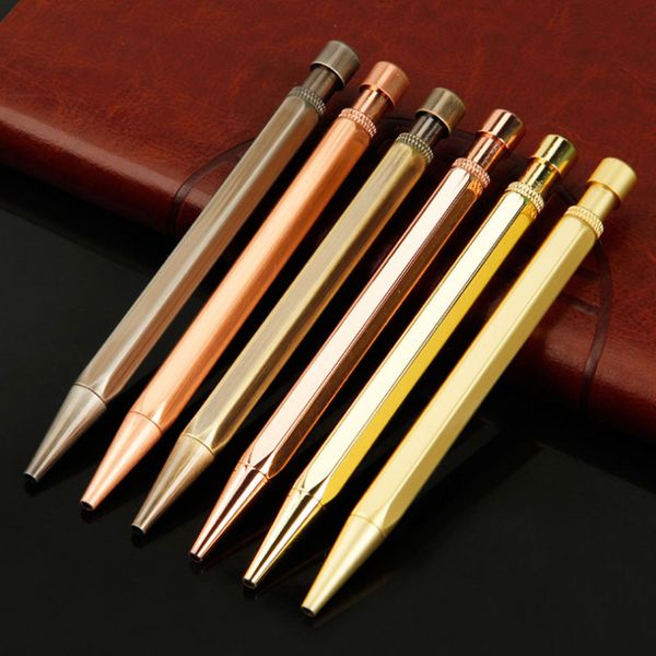 new korean brass metal gel pens creative office business school wedding stationery ing
new korean brass metal gel pens creative office business school wedding stationery ing