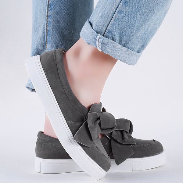 women loafers platform slip on bowtie flat shoes sewing casual bowknot shoe for female flock moccasins footwear 2020, Black
women loafers platform slip on bowtie flat shoes sewing casual bowknot shoe for female flock moccasins footwear 2020, Black