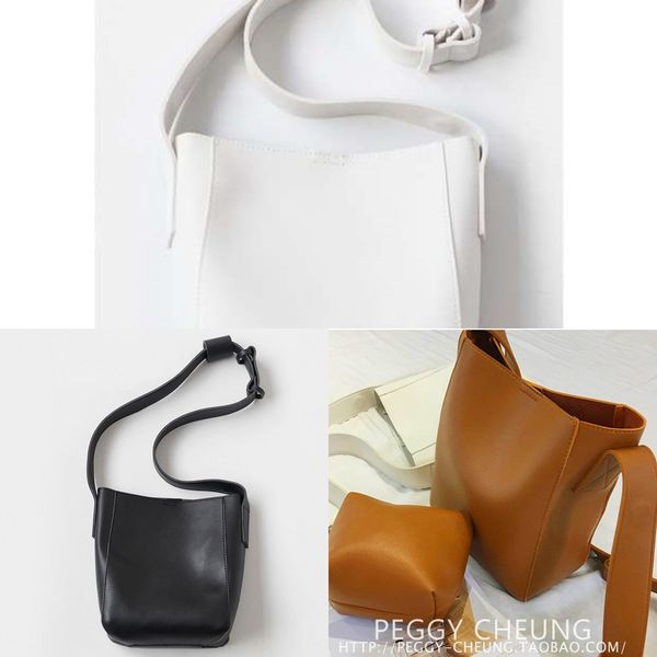 2020 simple all-match messenger pu shoulder bucket shoulder bag mother bucket bag female
2020 simple all-match messenger pu shoulder bucket shoulder bag mother bucket bag female