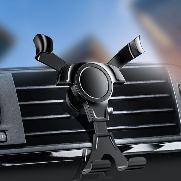 phone holder in car universal car phone holder gravity air vent clip mount stand for iphone samsung support smartphone
phone holder in car universal car phone holder gravity air vent clip mount stand for iphone samsung support smartphone
