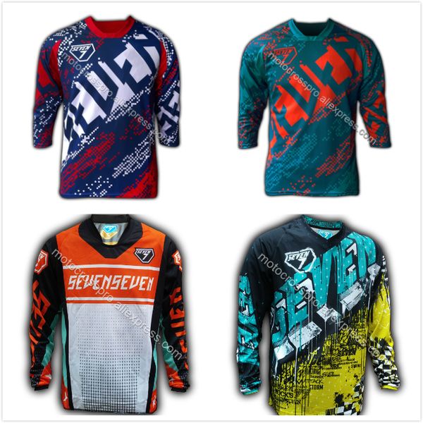 new 2020 new motorcycles long sleeve racing off road mountain bike dh bicycle moto jersey dh bmx motocross clothes shirt, Black
new 2020 new motorcycles long sleeve racing off road mountain bike dh bicycle moto jersey dh bmx motocross clothes shirt, Black