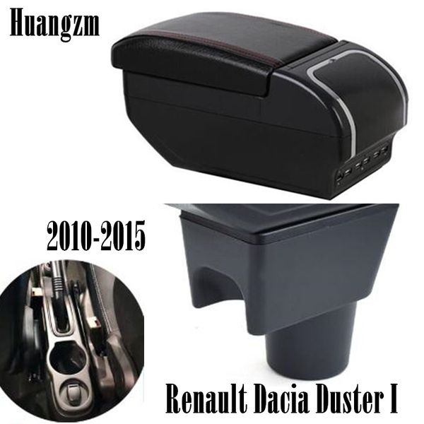 armrest for dacia duster i 2010-2015 arm rest storage box decoration car styling 2011 2012 2013 2014 with 9usb charging
armrest for dacia duster i 2010-2015 arm rest storage box decoration car styling 2011 2012 2013 2014 with 9usb charging
