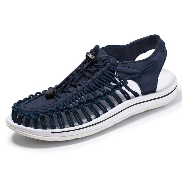 popular sandals men casual knit sandals big size rome shoes for man summer outdoor shoes couple shoe shoe gladiator zy329, Black
popular sandals men casual knit sandals big size rome shoes for man summer outdoor shoes couple shoe shoe gladiator zy329, Black
