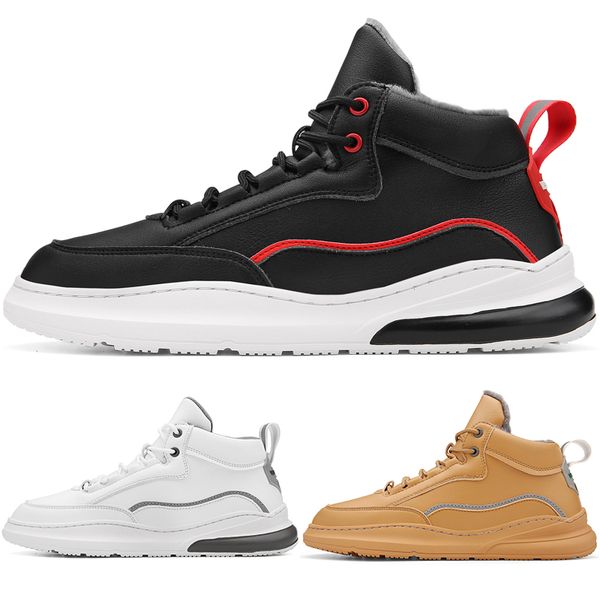 2020 white type7 red gray gold black lace leather waterproof casual cotton men boy running shoes low cut designer trainers sports sneaker
2020 white type7 red gray gold black lace leather waterproof casual cotton men boy running shoes low cut designer trainers sports sneaker