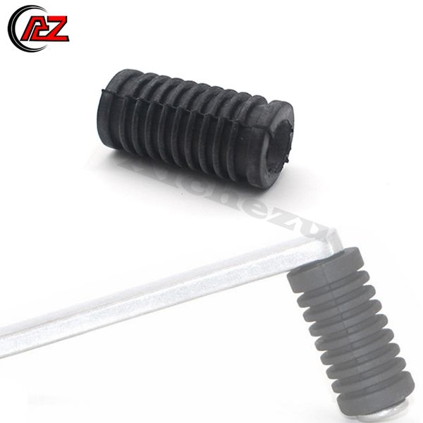 acz motorcycle gear shift lever pedal rubber for sv1000 sv650 sv400 gsr600 cb1300 cb400 for yamaha yzf r1 r6 r6s yzf-r1
acz motorcycle gear shift lever pedal rubber for sv1000 sv650 sv400 gsr600 cb1300 cb400 for yamaha yzf r1 r6 r6s yzf-r1