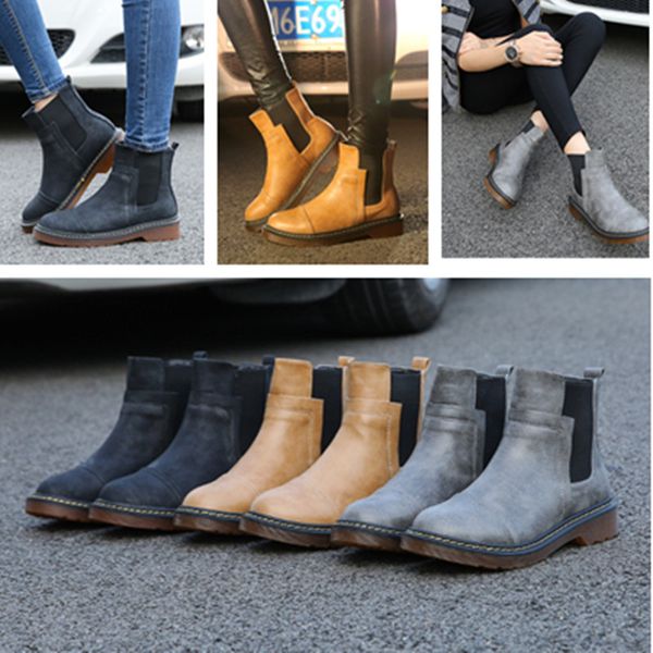 women martin shoes pu leather martin boots motorcycle style ankle boots antislip chunky heels shoes autumn winter ankle boot dhl c92604, Black;red
women martin shoes pu leather martin boots motorcycle style ankle boots antislip chunky heels shoes autumn winter ankle boot dhl c92604, Black;red