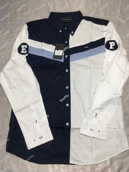 2019 ng selling eden park homme shirt cotton nice quality france men shirt high embroidery big size m -3xl edenpark4
2019 ng selling eden park homme shirt cotton nice quality france men shirt high embroidery big size m -3xl edenpark4