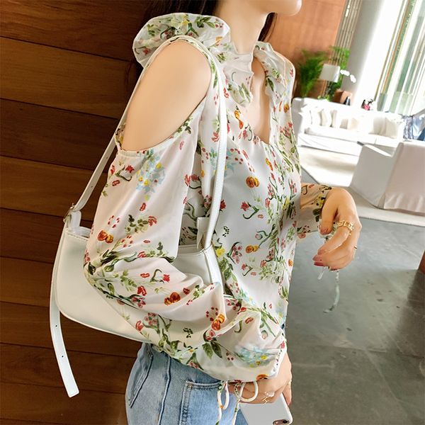 mishow 2020 spring new spring shirts women long sleeve puff sleeve v neck female fashion mx20b4199, White
mishow 2020 spring new spring shirts women long sleeve puff sleeve v neck female fashion mx20b4199, White