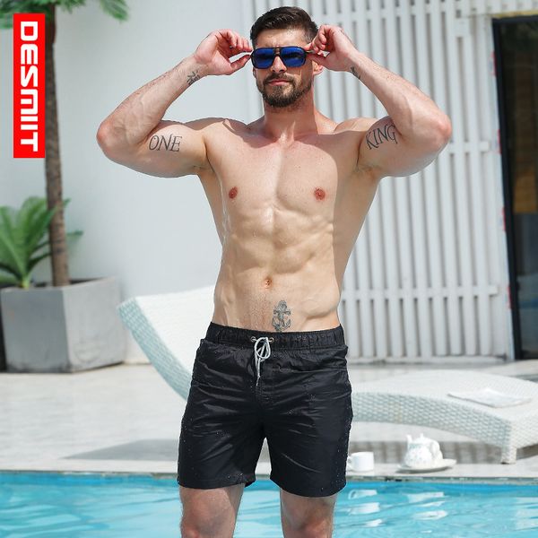 2019 desmiit swimwear men beach shorts bermuda surf swim shorts quick-dry man board beach swimwear sport short liner
2019 desmiit swimwear men beach shorts bermuda surf swim shorts quick-dry man board beach swimwear sport short liner
