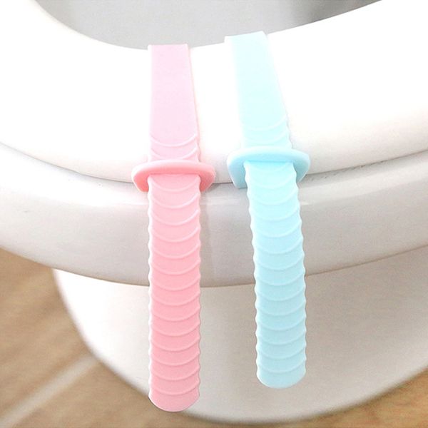 foldable toilet seat lifters silicone handle portable toilet seat cover lifter toilet potty ring handle bathroom accessories
foldable toilet seat lifters silicone handle portable toilet seat cover lifter toilet potty ring handle bathroom accessories