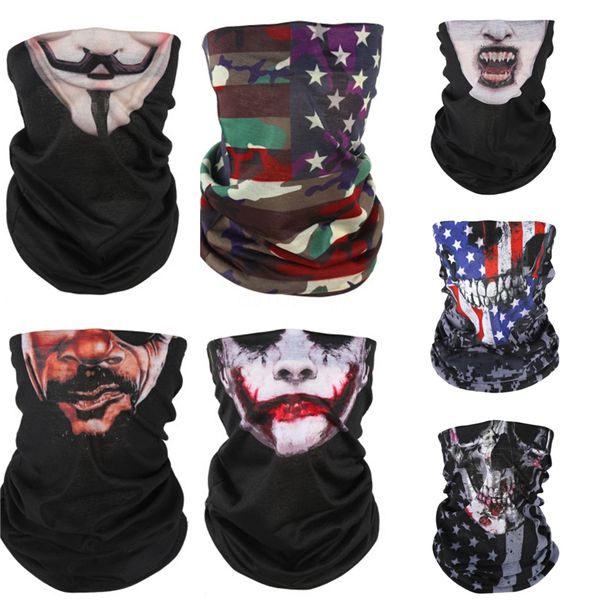 zk2u7 magic hat outdoor skull scarf face mask collars sunscreen windproof skull scarf multiple style fashion seamless cycling#669, Blue;black
zk2u7 magic hat outdoor skull scarf face mask collars sunscreen windproof skull scarf multiple style fashion seamless cycling#669, Blue;black