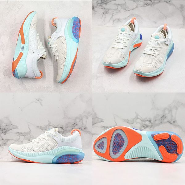 Latest Designer Shoes Joyride Run Fk Running Shoes 360 Degree Comfort Dynamic Cushioning Light Breathable Men Women Casual Runner Shoes
Latest Designer Shoes Joyride Run Fk Running Shoes 360 Degree Comfort Dynamic Cushioning Light Breathable Men Women Casual Runner Shoes