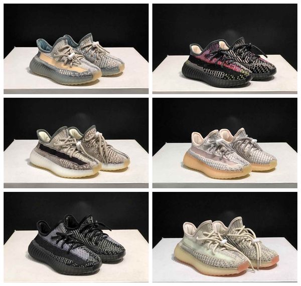 kanye west 3m reflective infant yecheil kids running shoes static glow white water drop trainers big small boy girl children toddler sneaker
kanye west 3m reflective infant yecheil kids running shoes static glow white water drop trainers big small boy girl children toddler sneaker
