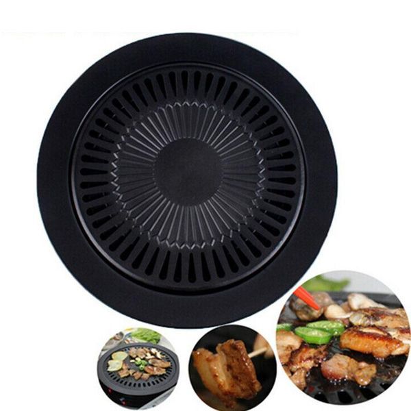 eco-friendly cooking tools non -stick gas grill pan refined iron black barbecue frying roasting pans outdoor saucepan panela sartenes
eco-friendly cooking tools non -stick gas grill pan refined iron black barbecue frying roasting pans outdoor saucepan panela sartenes