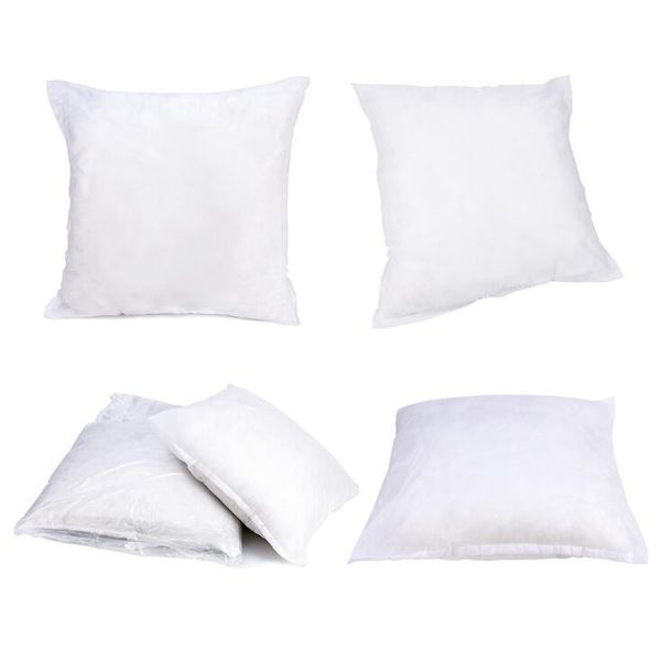 pillow inner white soft throw pillow filling for sleeping 45*45cm 40*40cm sore neck pillow cushion insert filler inner pad for pillowcase
pillow inner white soft throw pillow filling for sleeping 45*45cm 40*40cm sore neck pillow cushion insert filler inner pad for pillowcase