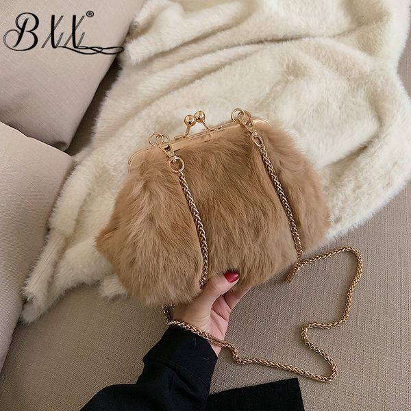bxx sac / 2019 fashion autumn winter luxury women's handbags designer joker plush chain shoulder crossbody bag zf295
bxx sac / 2019 fashion autumn winter luxury women's handbags designer joker plush chain shoulder crossbody bag zf295