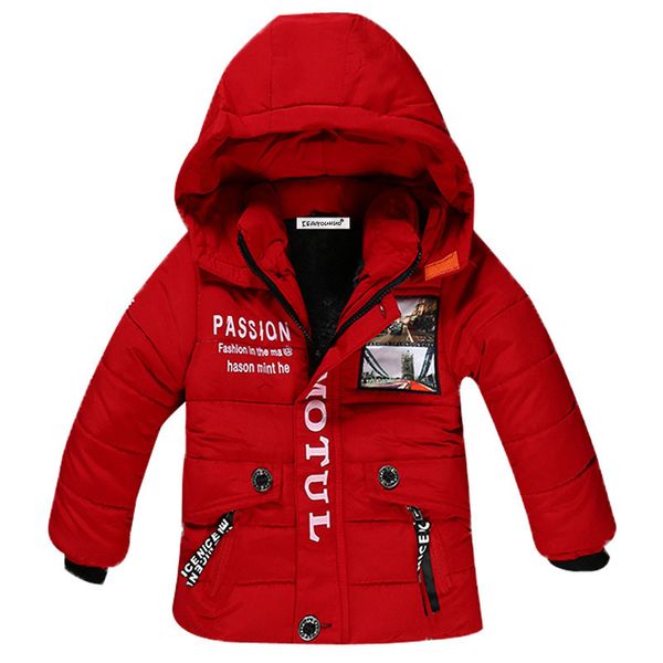 baby boys jackets autumn winter jacket for boys coat kids warm hooded outerwear coat for boy clothes winter children jacket, Blue;gray
baby boys jackets autumn winter jacket for boys coat kids warm hooded outerwear coat for boy clothes winter children jacket, Blue;gray
