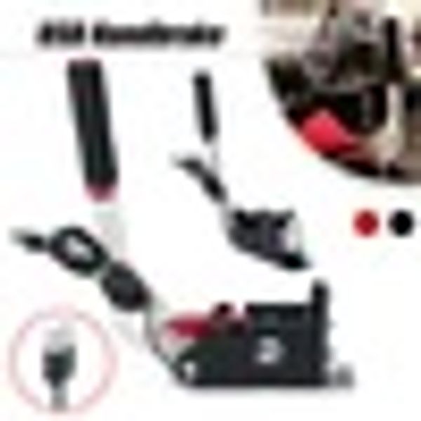 usb handbrake зажим пк с windows для sim racing game для g25 g27 g29 t500 t300 fanatecosw lfs dirt rally алюминия
usb handbrake зажим пк с windows для sim racing game для g25 g27 g29 t500 t300 fanatecosw lfs dirt rally алюминия