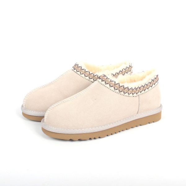 australia tasman slipper boots woman men classic shallow winter boots ug ankle snow boots winter women boot shoes size35-44, Black
australia tasman slipper boots woman men classic shallow winter boots ug ankle snow boots winter women boot shoes size35-44, Black