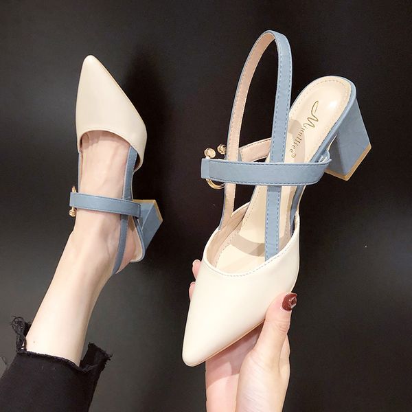 buckle strap closed toe sandals black shoes for women high heels all-match med 2020 women's beige heeled comfort block clear
buckle strap closed toe sandals black shoes for women high heels all-match med 2020 women's beige heeled comfort block clear