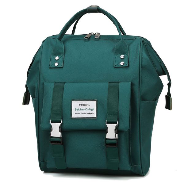 2020 new bag diaper multifunction pure color baby care backpack for mummy baby's milk bottle storage bags travel bzt044
2020 new bag diaper multifunction pure color baby care backpack for mummy baby's milk bottle storage bags travel bzt044