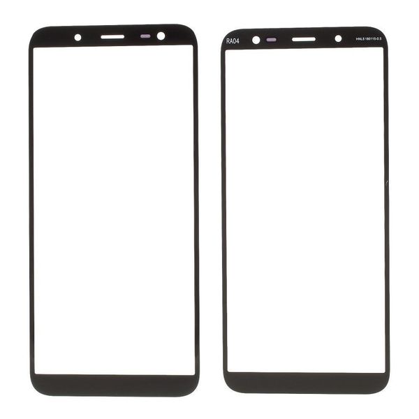 10pcs replacement original lcd front touch screen glass exterior lens for samsung galaxy j6 2018 j600 sm-j600f
10pcs replacement original lcd front touch screen glass exterior lens for samsung galaxy j6 2018 j600 sm-j600f