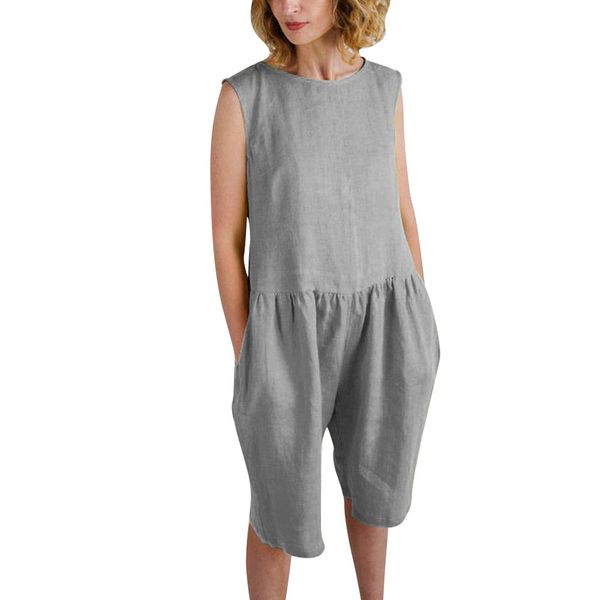 jaycosin 2019 fashion woman casual polyester short jumpsuit one piece short sleeve jumpsuit for women solid color, Black;white
jaycosin 2019 fashion woman casual polyester short jumpsuit one piece short sleeve jumpsuit for women solid color, Black;white