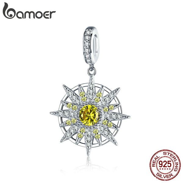 bamoer 925 sterling silver geometric charms clear cubic zircon pendant fit women bracelets & necklaces silver jewelry bsc066, Blue;slivery
bamoer 925 sterling silver geometric charms clear cubic zircon pendant fit women bracelets & necklaces silver jewelry bsc066, Blue;slivery