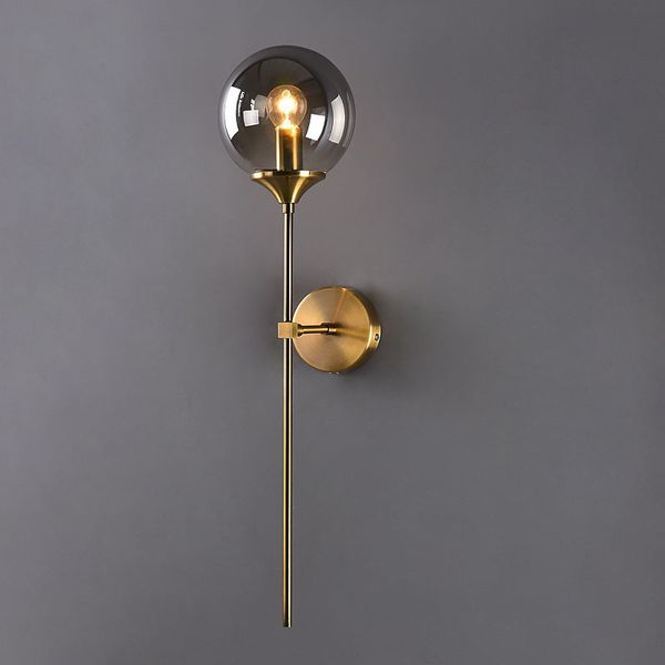 modern glass ball wall lamp nordic led wall light fixtures bedroom bathroom bedside mirror lights indoor luminaire home deco
modern glass ball wall lamp nordic led wall light fixtures bedroom bathroom bedside mirror lights indoor luminaire home deco