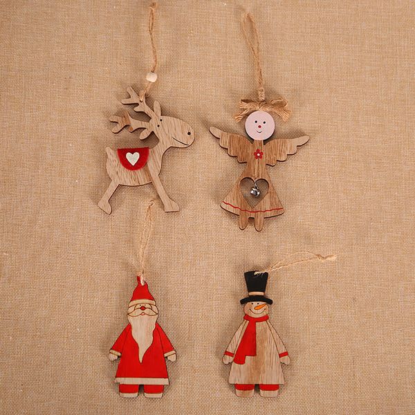 2019 christmas decorations wooden sleigh christmas tree pendant window dressing 4pc new home products
2019 christmas decorations wooden sleigh christmas tree pendant window dressing 4pc new home products