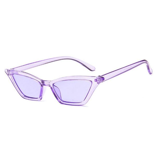 2019 new fashion women's cat eye sunglasses retro retro women's wide leg brand designer hd sunglasses female black shading uv400 w, White;black
2019 new fashion women's cat eye sunglasses retro retro women's wide leg brand designer hd sunglasses female black shading uv400 w, White;black