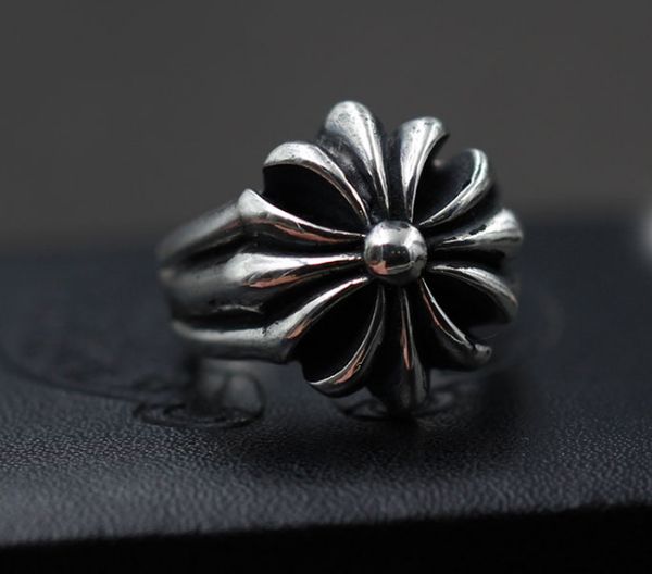 925 sterling silver rings trend personality jewelry punk style mens and womens lovers gift hip hop cross style luxury designer jewelry 012, Golden;silver
925 sterling silver rings trend personality jewelry punk style mens and womens lovers gift hip hop cross style luxury designer jewelry 012, Golden;silver