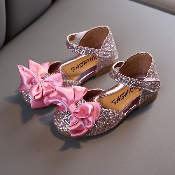 children sandals 2020 sumer girls princess shoes lovely lace bow-knot leather flats baby girl school shoes party sandalias bebes, Black;grey
children sandals 2020 sumer girls princess shoes lovely lace bow-knot leather flats baby girl school shoes party sandalias bebes, Black;grey