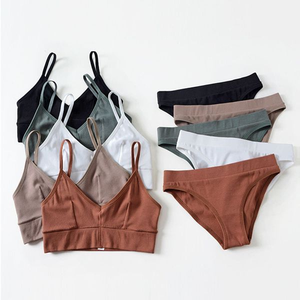 2019 new women fashion cotton lingerie wireless bras for women push up bra set comfortable underwear candy-colored, Red;black
2019 new women fashion cotton lingerie wireless bras for women push up bra set comfortable underwear candy-colored, Red;black