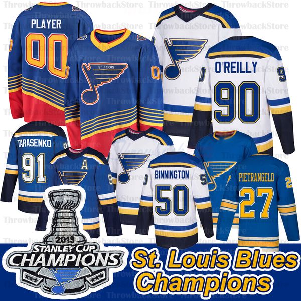 st. louis blues 2019 stanley cup jersey vladimir tarasenko ryan o'reilly 50 binnington jake allen brayden schenn hockey jerseys, Black;red
st. louis blues 2019 stanley cup jersey vladimir tarasenko ryan o'reilly 50 binnington jake allen brayden schenn hockey jerseys, Black;red