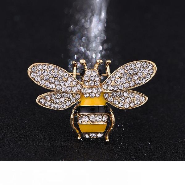 brand designer bee brooches pins for women rhinestone crystal buckle brooch luxury jewelries wholesale, Gray
brand designer bee brooches pins for women rhinestone crystal buckle brooch luxury jewelries wholesale, Gray