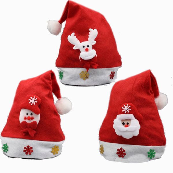 new christmas hats santa hats children women men boys girls cap for christmas party props c1016
new christmas hats santa hats children women men boys girls cap for christmas party props c1016