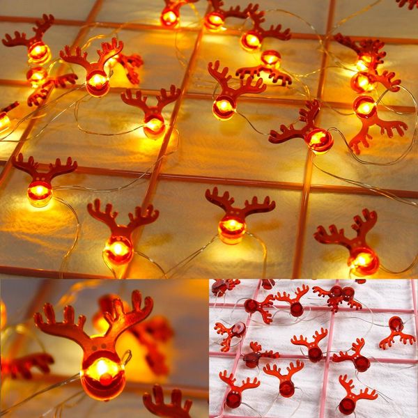 huiran 20 led light string christmas ornaments christmas 2019 decoration decorations for home navidad xams decor natal
huiran 20 led light string christmas ornaments christmas 2019 decoration decorations for home navidad xams decor natal