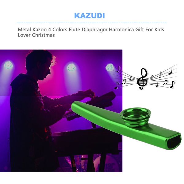 orff world metal kazoo harmonica mouth flute kids party gift musical instrument music lovers ukulele accompaniment mouth flute
orff world metal kazoo harmonica mouth flute kids party gift musical instrument music lovers ukulele accompaniment mouth flute