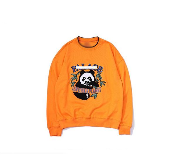 a palaces hoodie luxury mens designer hoodies brand panda printing sweater cotton men women sports pullover street hip hop trend sweatshirt, Black
a palaces hoodie luxury mens designer hoodies brand panda printing sweater cotton men women sports pullover street hip hop trend sweatshirt, Black