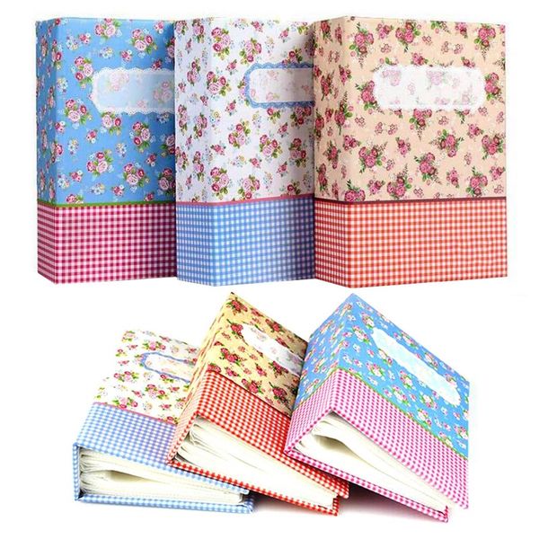 6 inches 100 ps flower album plastic creative gift album for lover wedding handmade souvenir p albums other home decor
6 inches 100 ps flower album plastic creative gift album for lover wedding handmade souvenir p albums other home decor