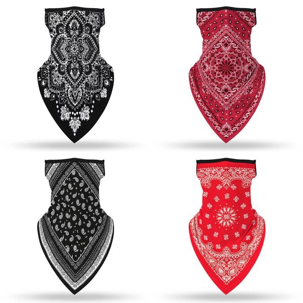 zprum i can't breathe magic face cover outdoor breathable anti dust scarf cycling bandana mask scarf protective masks, Black
zprum i can't breathe magic face cover outdoor breathable anti dust scarf cycling bandana mask scarf protective masks, Black