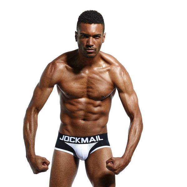 jockmail underpants men underwear pajamas gay men underwear shorts pantie solid cotton mesh briefs panties mens bralette, Black;white
jockmail underpants men underwear pajamas gay men underwear shorts pantie solid cotton mesh briefs panties mens bralette, Black;white