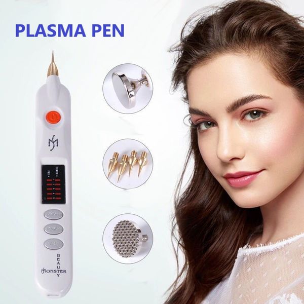 efficient plasma pen wrinkle removal beauty device 4 metal needles mts eyebrow lift pen/spot removal pen/ plasma pen
efficient plasma pen wrinkle removal beauty device 4 metal needles mts eyebrow lift pen/spot removal pen/ plasma pen