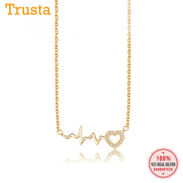 heartbeat necklace love gift for girls wife 925 sterling silver necklace silver 925 jewelry women fine gift yq067
heartbeat necklace love gift for girls wife 925 sterling silver necklace silver 925 jewelry women fine gift yq067
